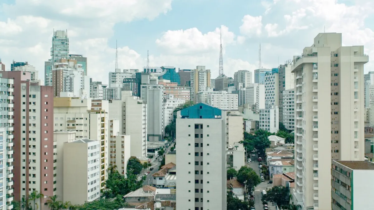 Incorporação Imobiliária