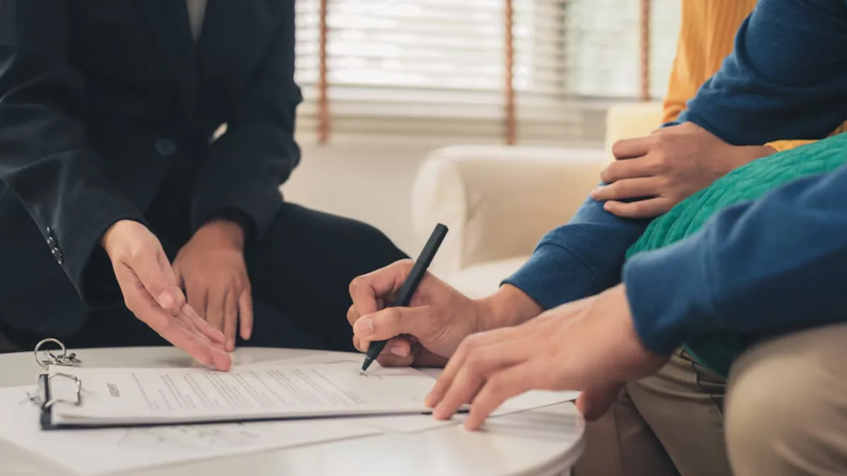 Testamento Público e Cerrado